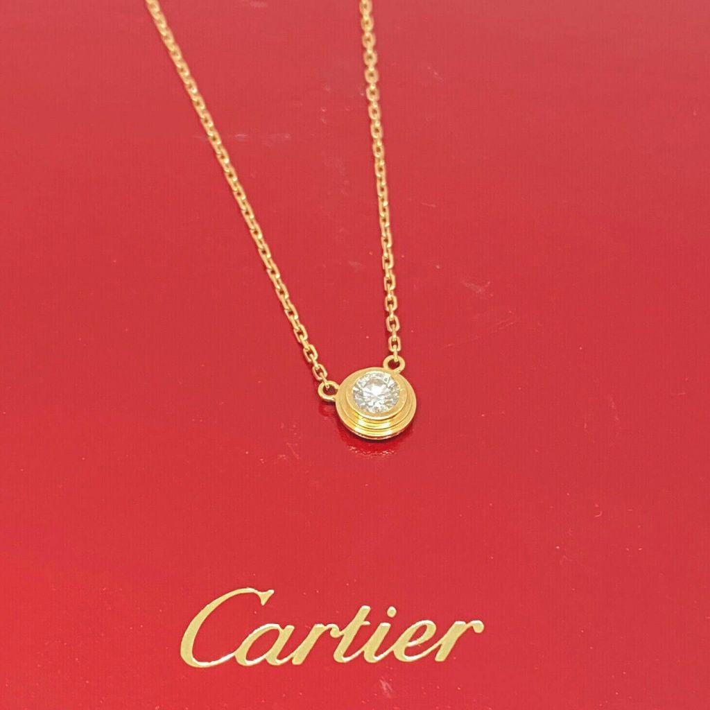 Сдать в скупку, продать кольцо Картье (Cartier) в Санкт-Петербурге в  «Легион Золота»