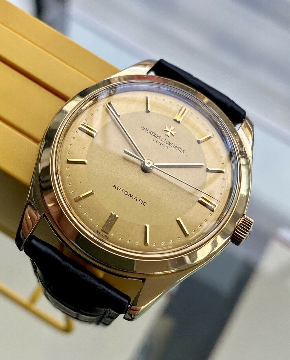 Vacheron Constantin